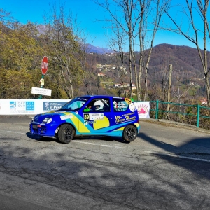 18° RALLY DEL CANAVESE - Gallery 2